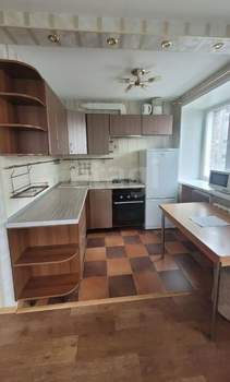 Студия квартира, на длительный срок, 31м2, 4/5 этаж