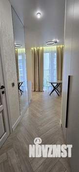 2-к квартира, на длительный срок, 36м2, 5/10 этаж