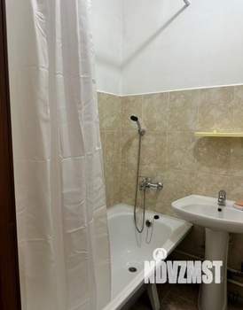 1-к квартира, на длительный срок, 21м2, 5/10 этаж