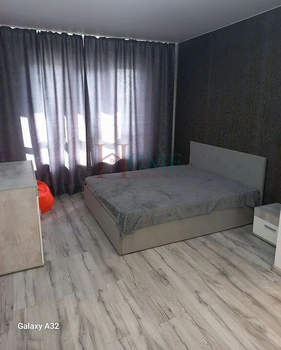 1-к квартира, на длительный срок, 38м2, 15/17 этаж