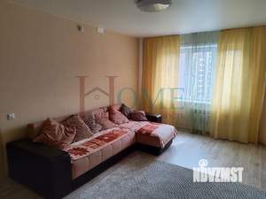 2-к квартира, на длительный срок, 54м2, 14/17 этаж