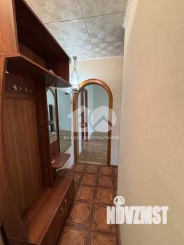 2-к квартира, на длительный срок, 45м2, 5/5 этаж