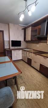 3-к квартира, на длительный срок, 82м2, 13/17 этаж