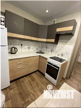 1-к квартира, на длительный срок, 31м2, 2/5 этаж