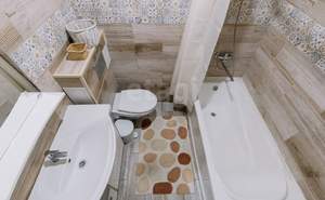 1-к квартира, на длительный срок, 43м2, 5/9 этаж