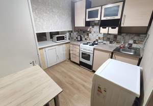 3-к квартира, на длительный срок, 60м2, 2/5 этаж