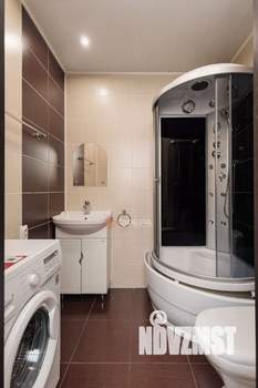 2-к квартира, на длительный срок, 57м2, 4/5 этаж