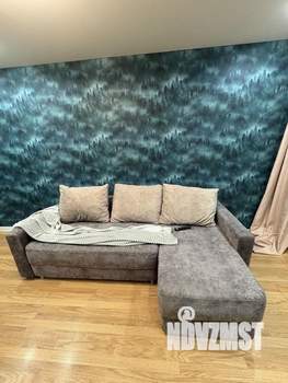 2-к квартира, на длительный срок, 41м2, 3/5 этаж