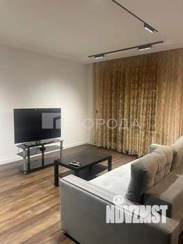 2-к квартира, на длительный срок, 70м2, 7/25 этаж