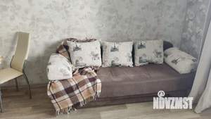 Студия квартира, на длительный срок, 32м2, 6/17 этаж