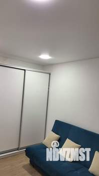 1-к квартира, на длительный срок, 31м2, 25/25 этаж