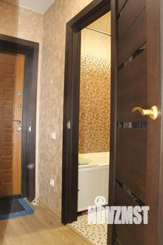 Студия квартира, на длительный срок, 25м2, 8/17 этаж