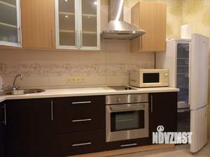 1-к квартира, на длительный срок, 42м2, 6/27 этаж