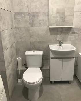 1-к квартира, на длительный срок, 38м2, 9/16 этаж