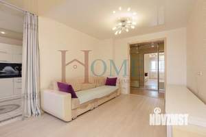 3-к квартира, на длительный срок, 95м2, 3/19 этаж