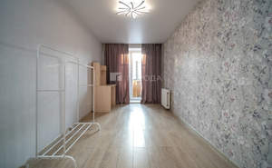 2-к квартира, на длительный срок, 56м2, 6/9 этаж