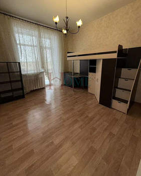 2-к квартира, на длительный срок, 58м2, 5/5 этаж