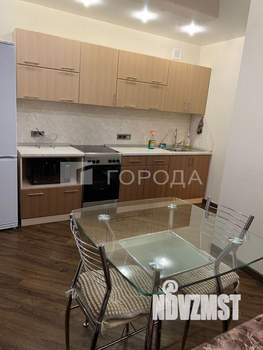 1-к квартира, на длительный срок, 39м2, 6/10 этаж
