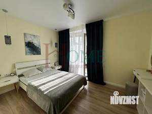 2-к квартира, на длительный срок, 46м2, 3/24 этаж