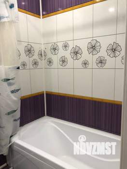 1-к квартира, на длительный срок, 20м2, 13/17 этаж