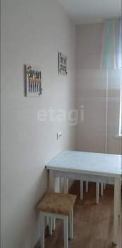 1-к квартира, на длительный срок, 35м2, 6/9 этаж