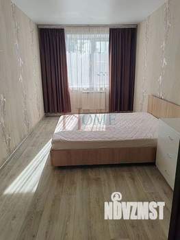 2-к квартира, на длительный срок, 59м2, 5/15 этаж