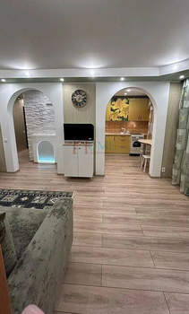 2-к квартира, на длительный срок, 44м2, 3/5 этаж