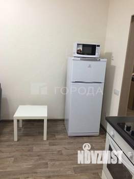 Студия квартира, на длительный срок, 29м2, 20/25 этаж