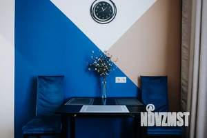 1-к квартира, посуточно, 39м2, 16/26 этаж