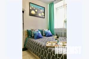 1-к квартира, посуточно, 17м2, 1/9 этаж