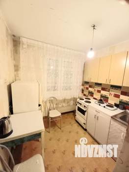 1-к квартира, на длительный срок, 29м2, 3/5 этаж