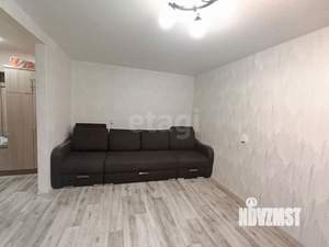 2-к квартира, на длительный срок, 43м2, 5/5 этаж