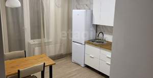 1-к квартира, на длительный срок, 31м2, 25/25 этаж