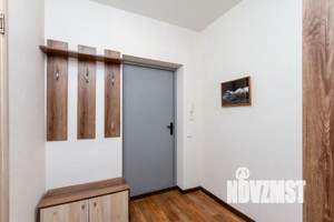 Студия квартира, посуточно, 32м2, 16/25 этаж