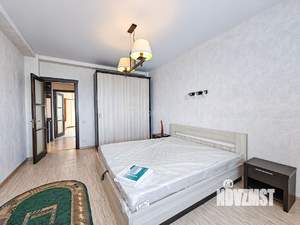 3-к квартира, на длительный срок, 85м2, 17/17 этаж