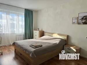 2-к квартира, посуточно, 68м2, 3/12 этаж