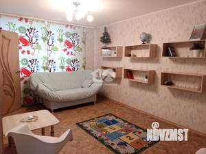 1-к квартира, на длительный срок, 30м2, 1/5 этаж