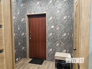 2-к квартира, на длительный срок, 40м2, 15/16 этаж