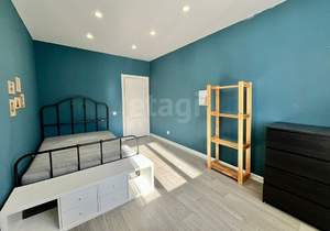 2-к квартира, на длительный срок, 60м2, 1/10 этаж