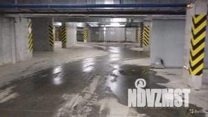 1-к квартира, на длительный срок, 40м2, 12/18 этаж