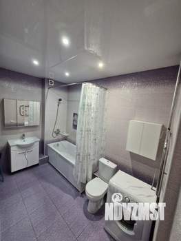 1-к квартира, на длительный срок, 41м2, 8/15 этаж