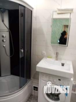 Студия квартира, на длительный срок, 23м2, 3/25 этаж