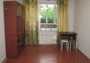 1-к квартира, на длительный срок, 32м2, 3/9 этаж