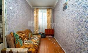 2-к квартира, на длительный срок, 44м2, 1/3 этаж