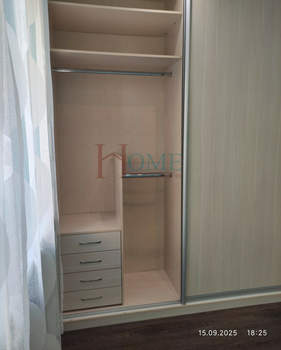 2-к квартира, на длительный срок, 47м2, 7/17 этаж