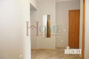 1-к квартира, на длительный срок, 35м2, 5/10 этаж