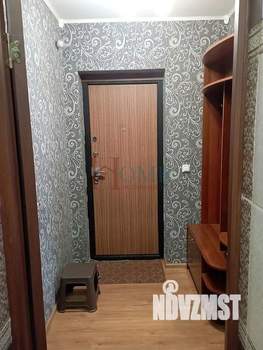 1-к квартира, на длительный срок, 30м2, 9/10 этаж