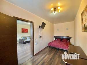 2-к квартира, на длительный срок, 44м2, 2/5 этаж