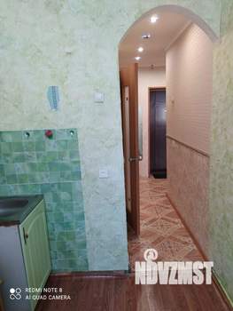 1-к квартира, на длительный срок, 32м2, 2/5 этаж