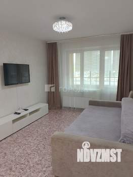 2-к квартира, на длительный срок, 34м2, 1/17 этаж